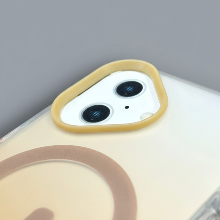 Gradient MagSafe iPhone Case-iPhone 17