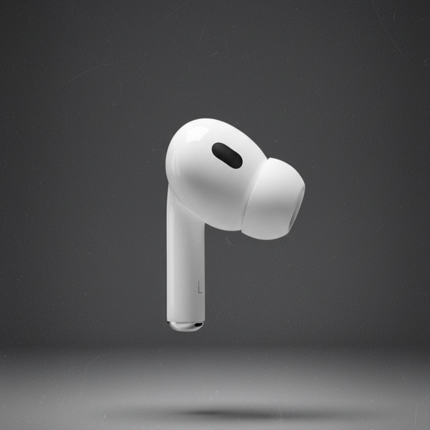 AirPods Pro 2nd Gen ANC type C