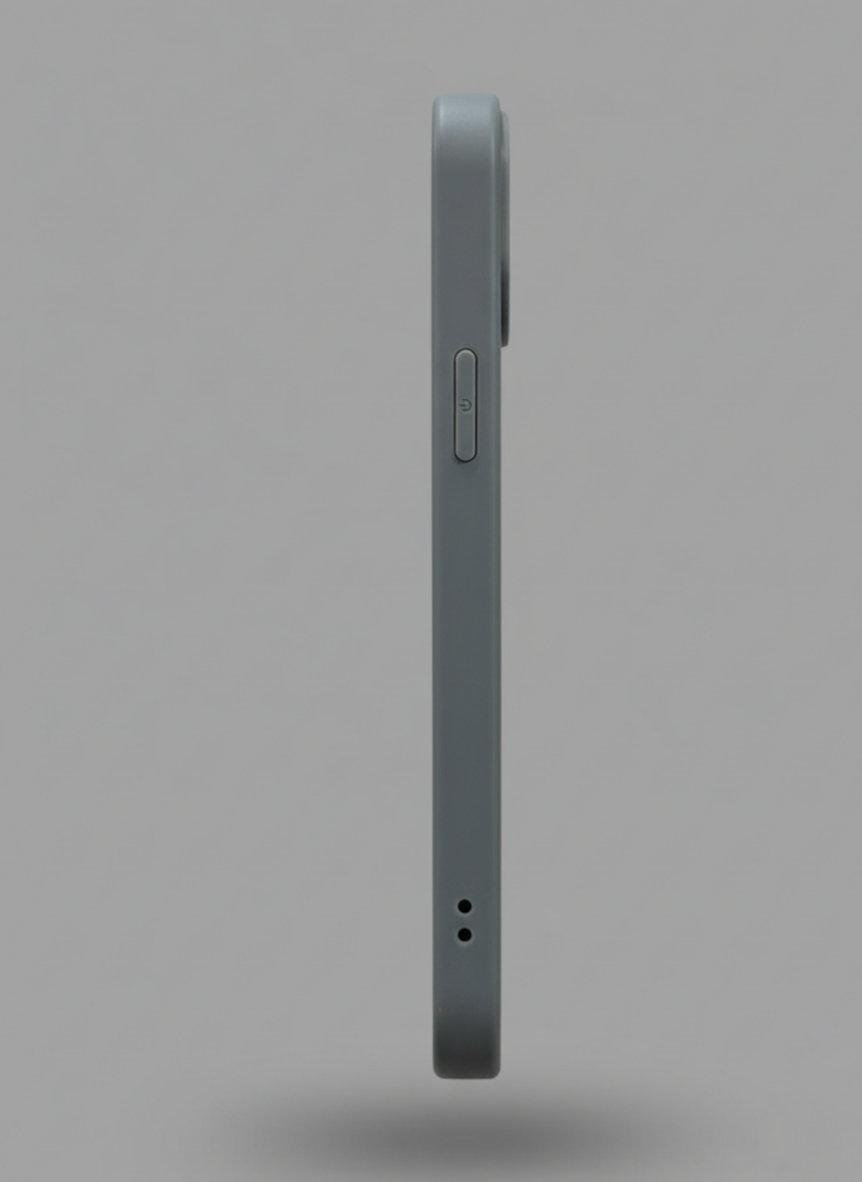 Santa Barbara Horse Edition Case-iPhone 15