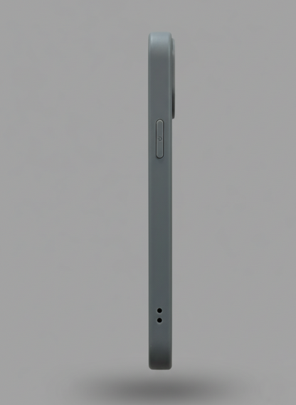 Santa Barbara Horse Edition Case-iPhone 15