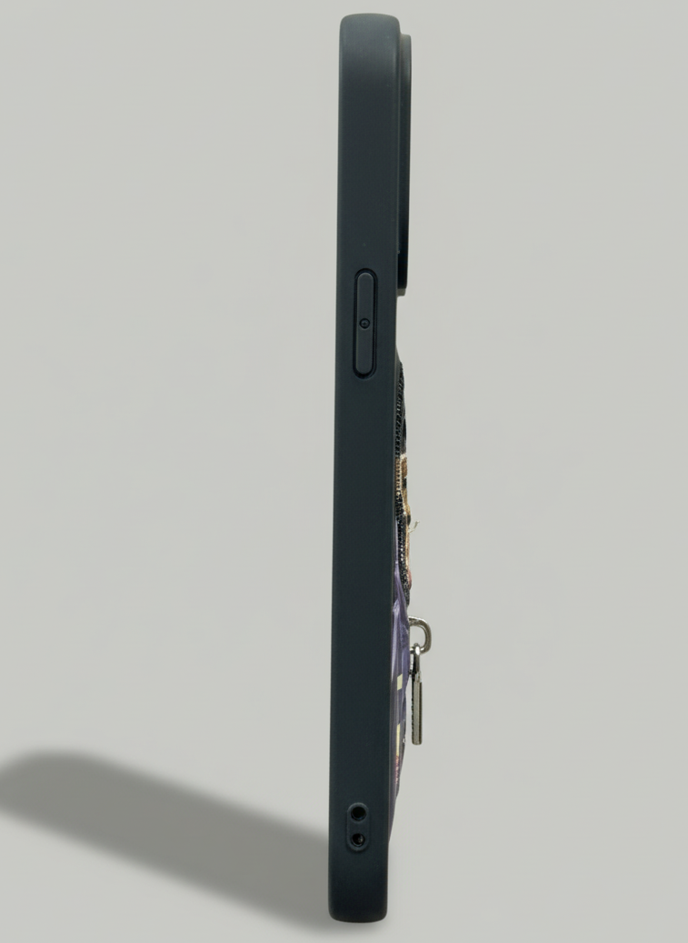 NIMMY Friends Street Edition - 14 pro max