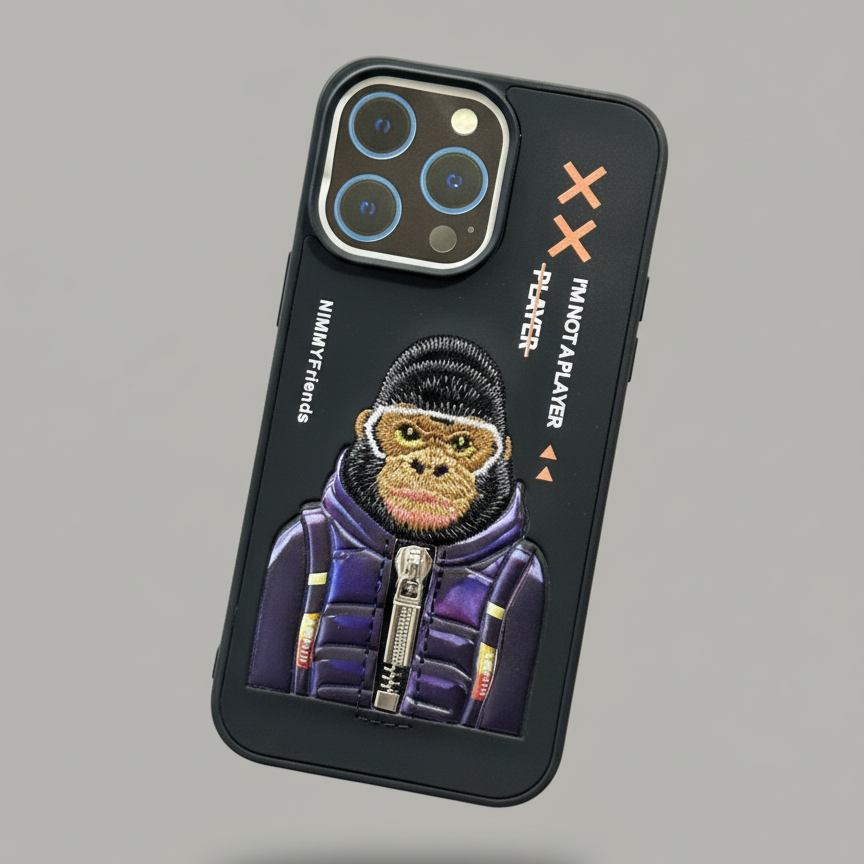 NIMMY Friends Street Edition - 14 pro max