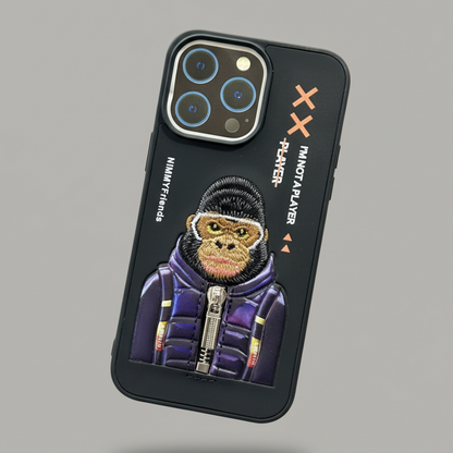 NIMMY Friends Street Edition - 14 pro max