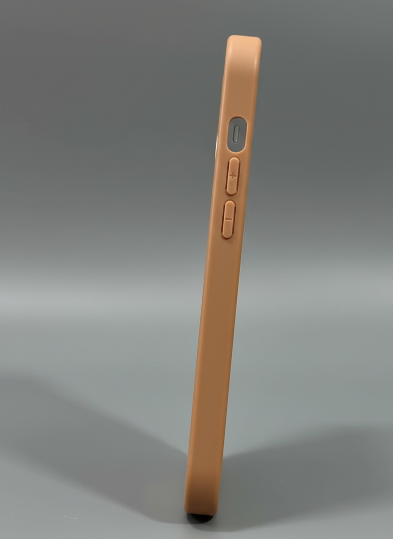 Santa Barbara Horse Edition Case-iPhone 15