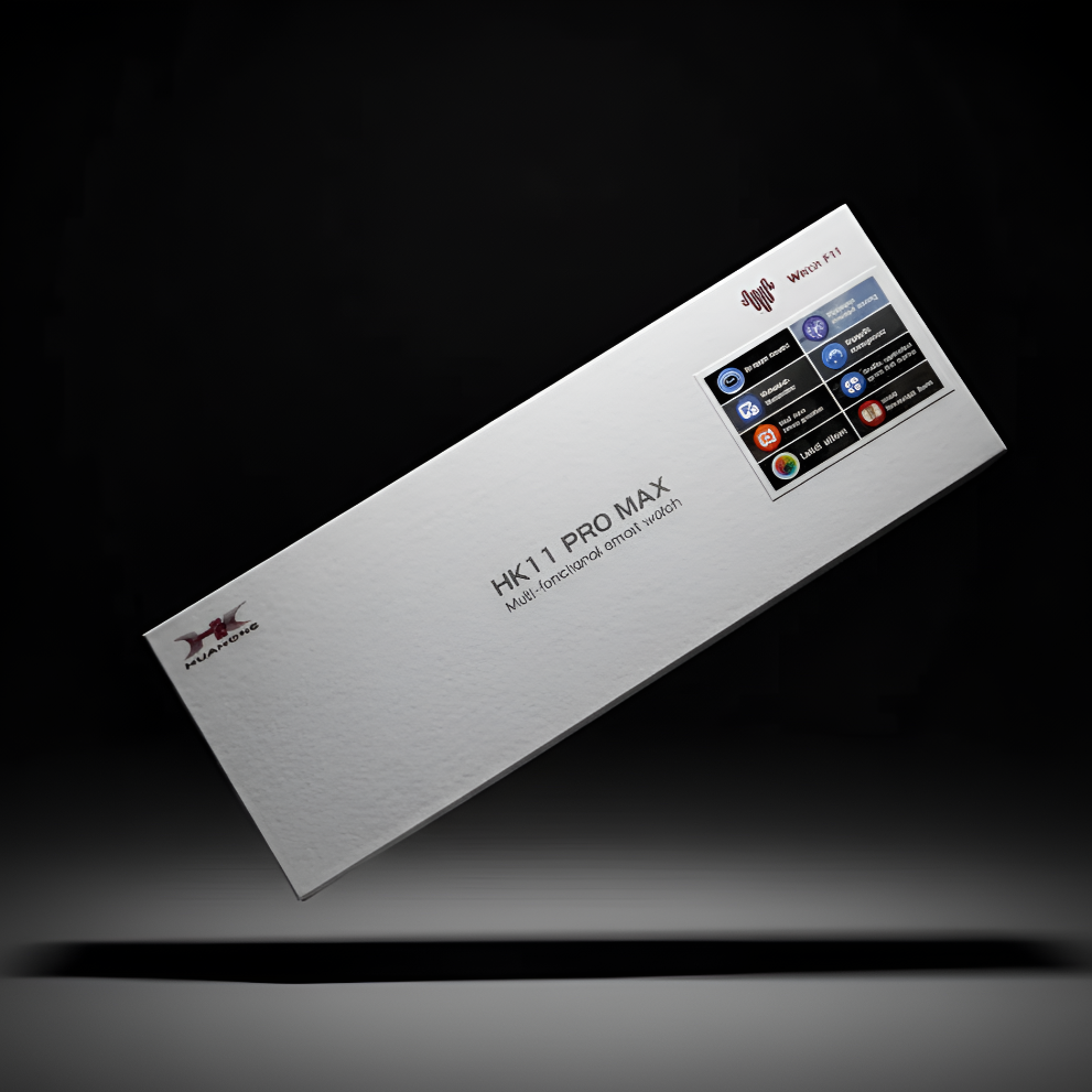 HK 11 Pro Max