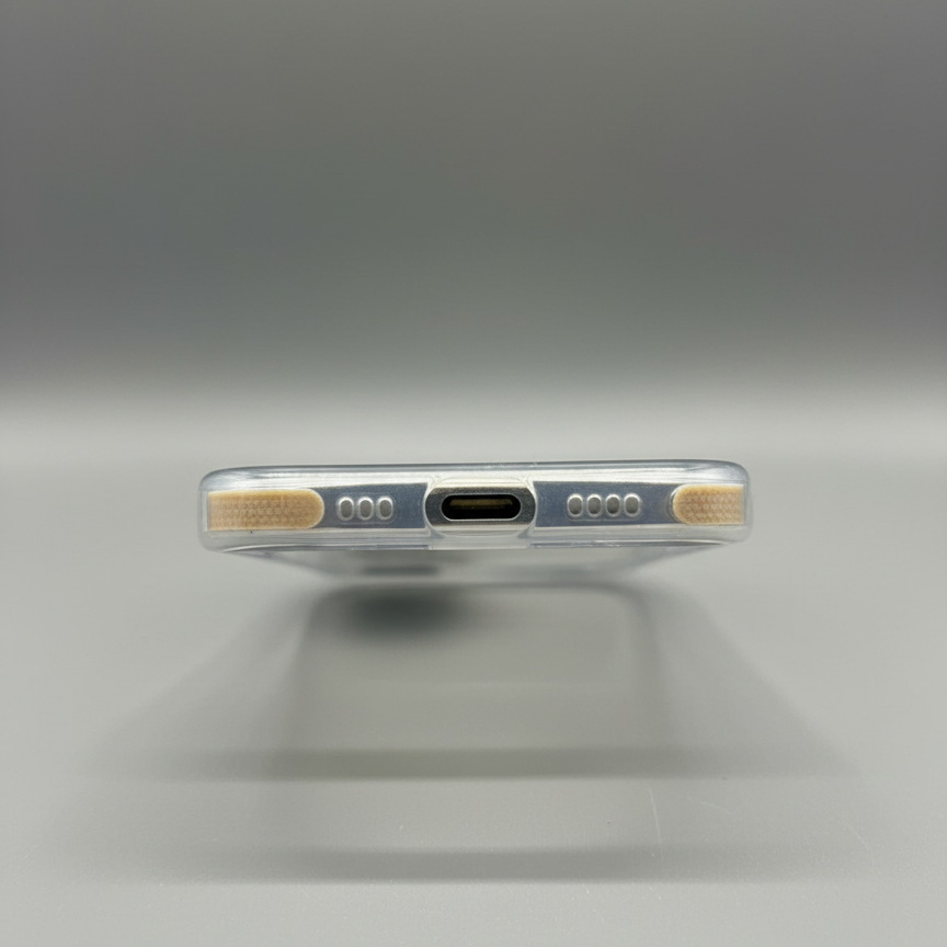 AuraShield Gradient Mag Case – iPhone 14