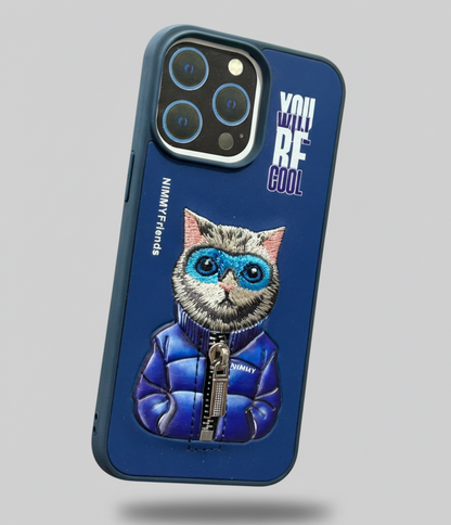 NIMMY Friends Street Edition - 14 pro max