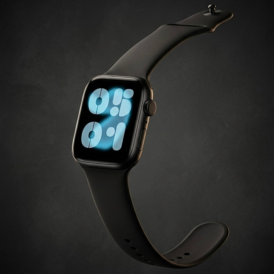 A19 Watch