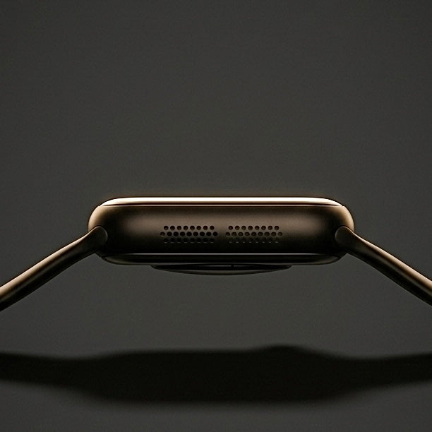 A19 Watch