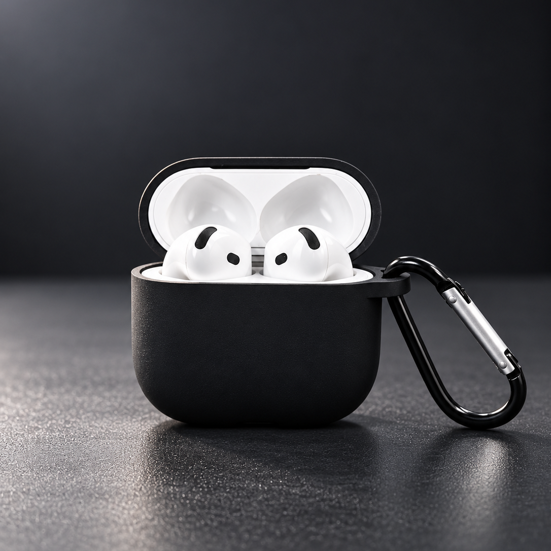 Orignal Silicon Case For Pod 4