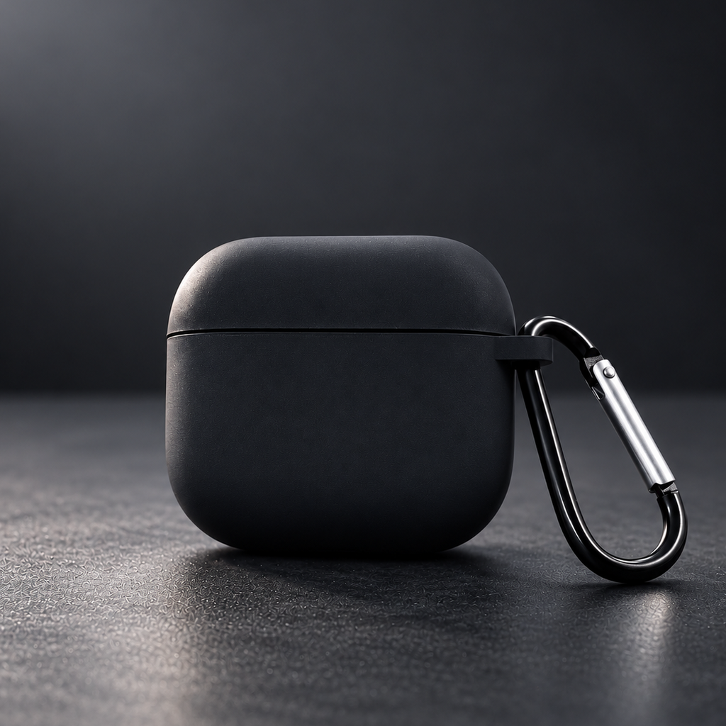 Orignal Silicon Case For Pod 4
