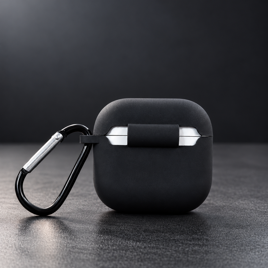 Orignal Silicon Case For Pod 4