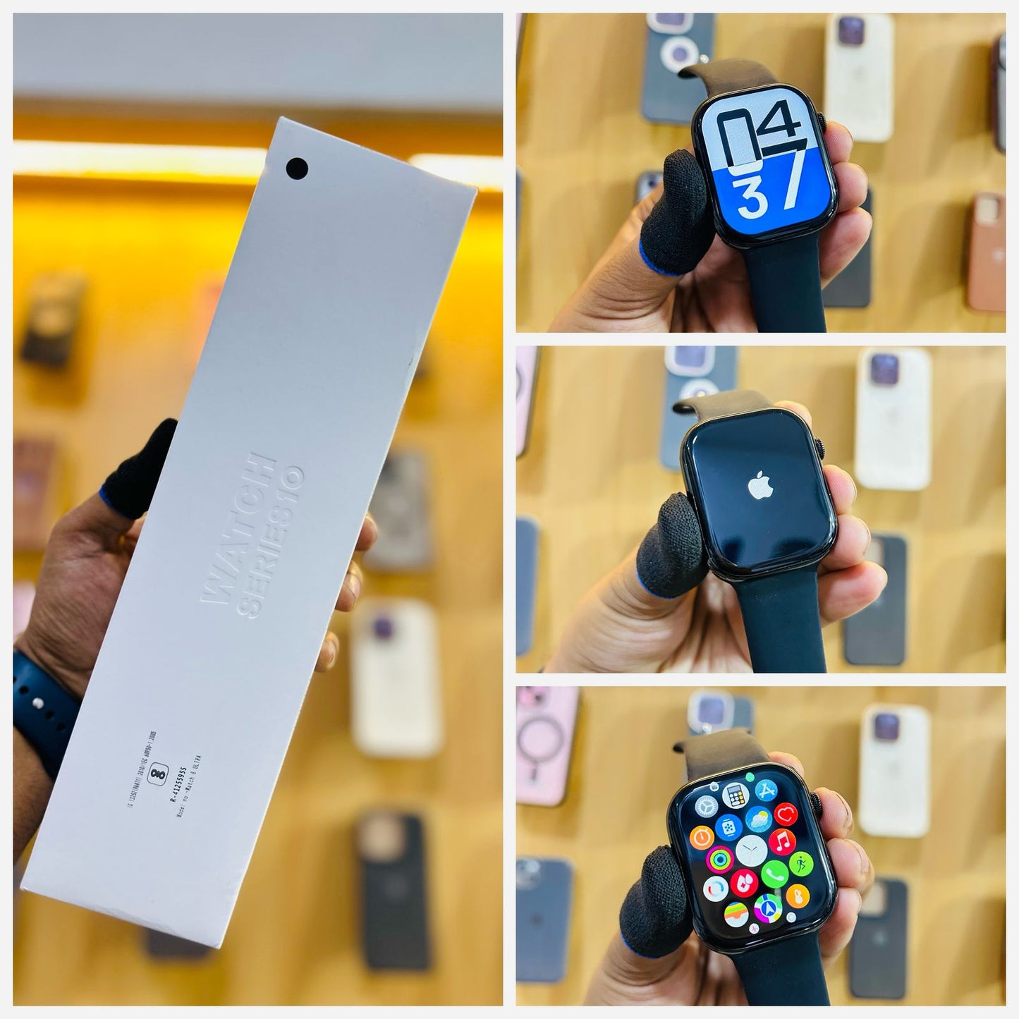 Series 10