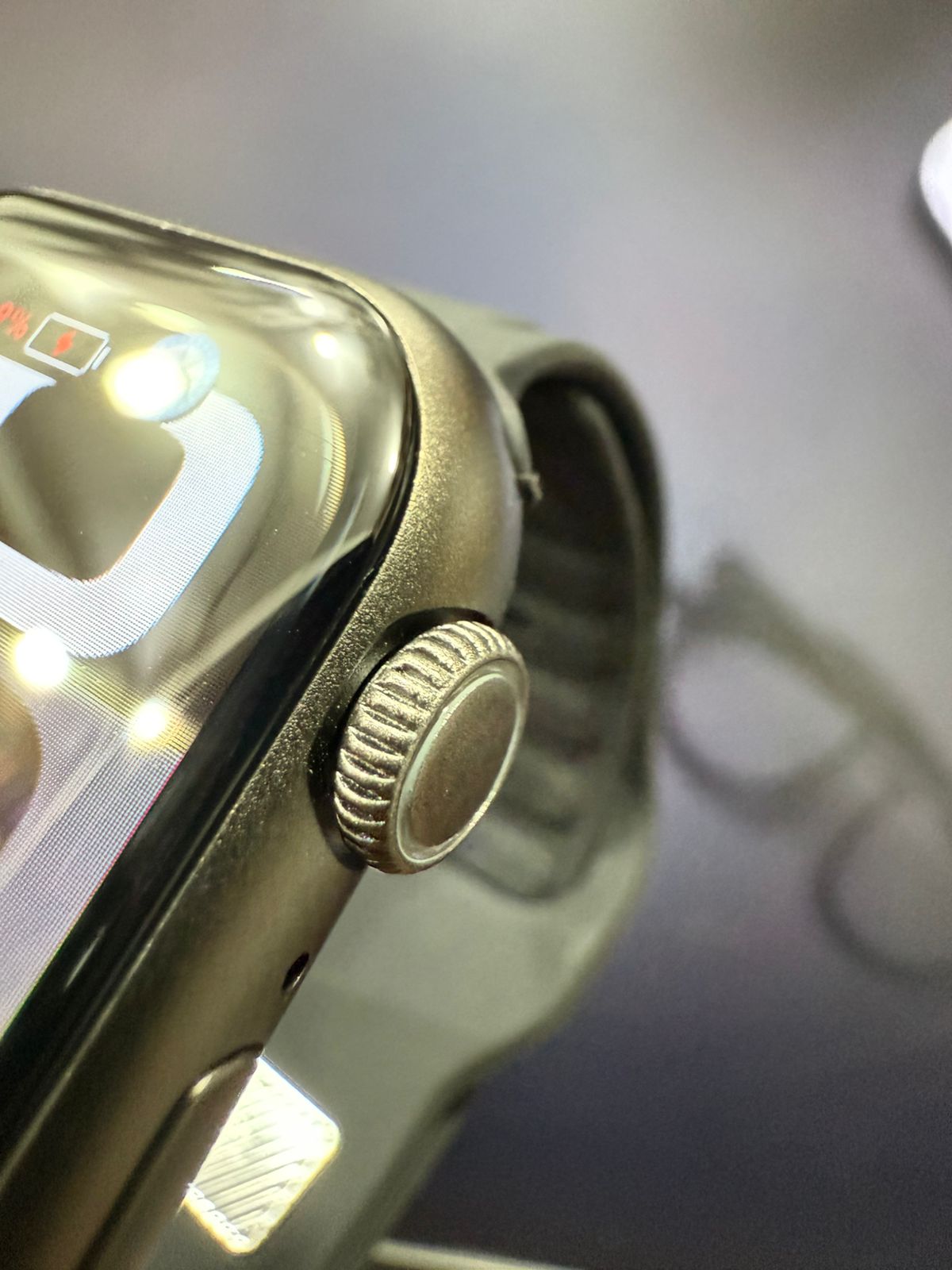 HK10 Mini | 38mm Display