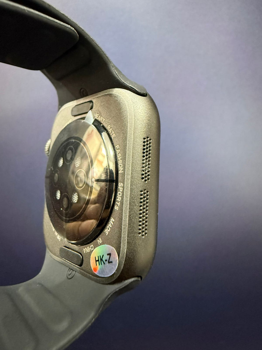 HK10 Mini | 38mm Display