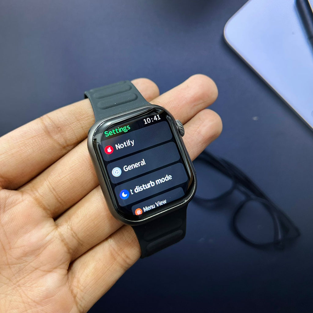 HK10 Mini | 38mm Display