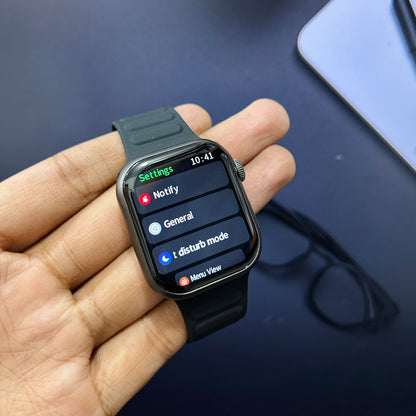 HK10 Mini | 38mm Display