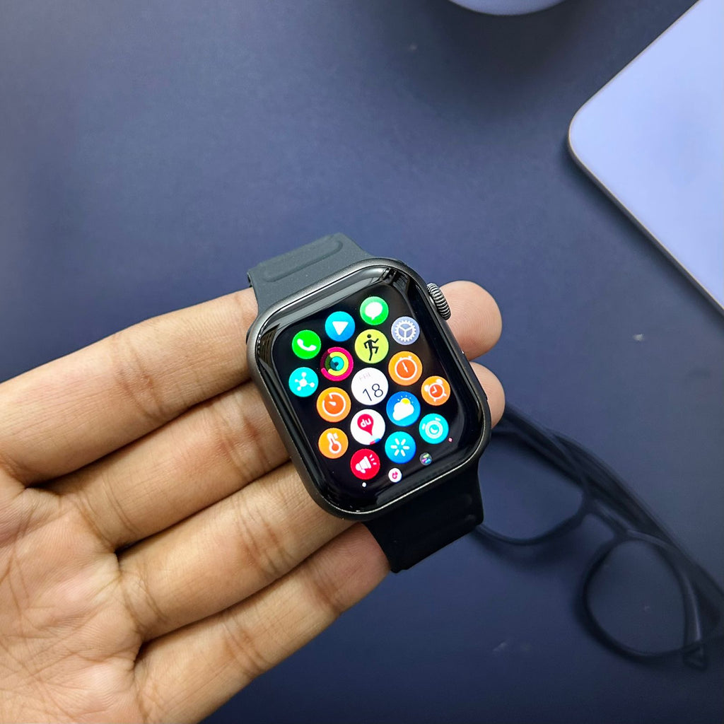 HK10 Mini | 38mm Display