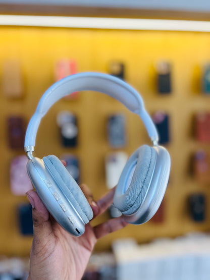 C9 Ultra 3 | 10 in 1 Combo | Headphone Free | 7 bands | Wireless Charging | 49mm Dial