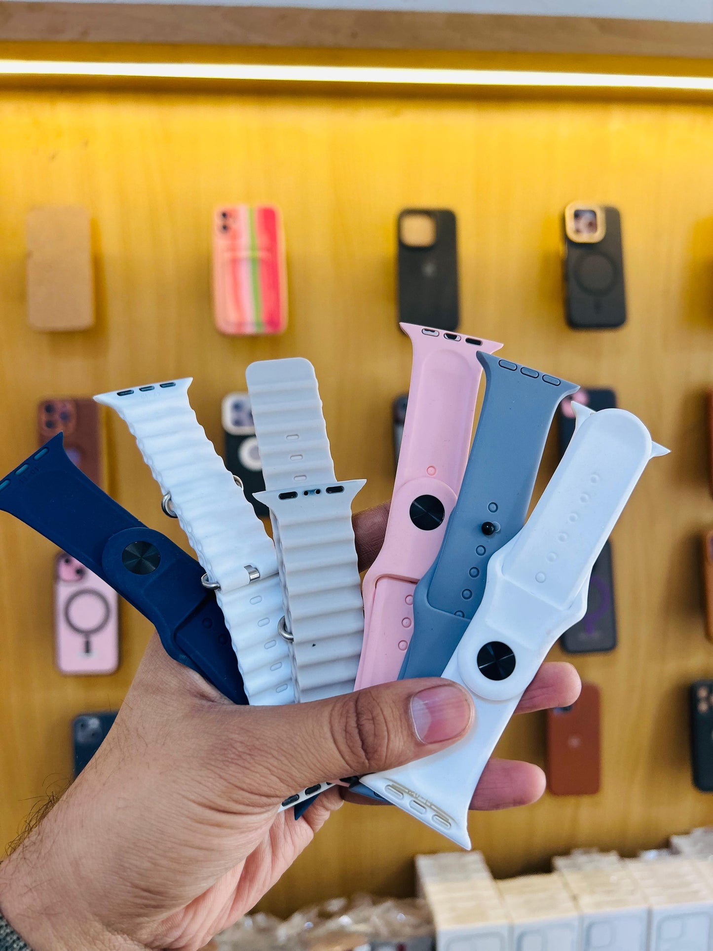 C9 Ultra 3 | 10 in 1 Combo | Headphone Free | 7 bands | Wireless Charging | 49mm Dial