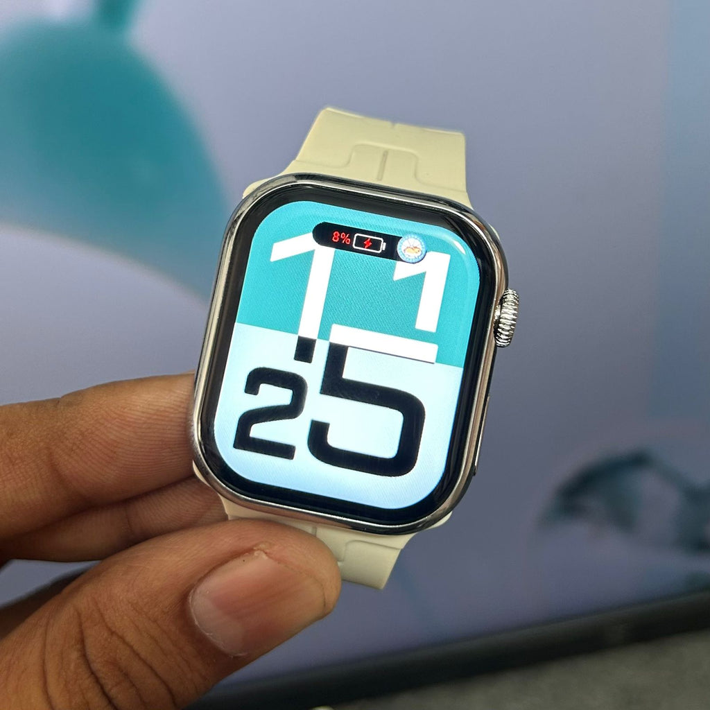 HK10 Mini | 38mm Display